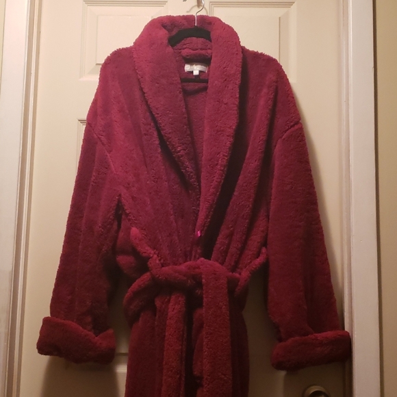 Bathrobe from Alexander Del Rossa, size 3X/4X - Picture 2 of 4